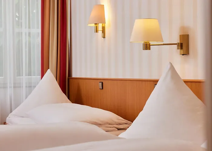 Hotel Zum Schiff