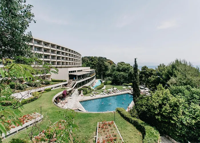 Corfu Holiday Palace