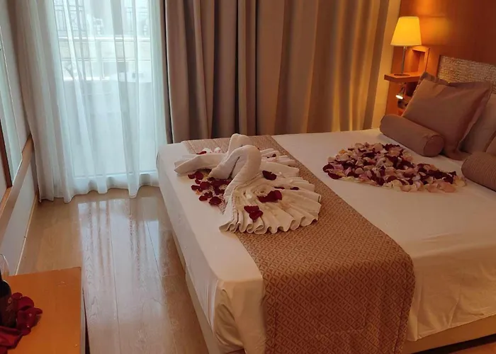 Maritina Hotel