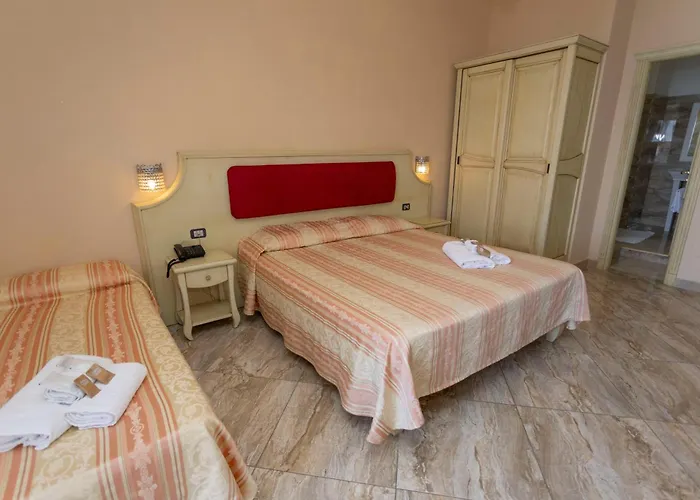 Hotel Terrazzo Sul Mare