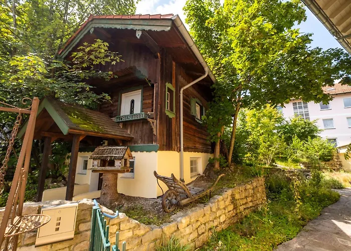 Landhaus Café Restaurant&Hotel