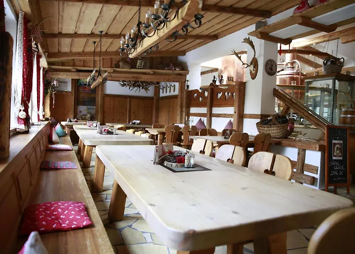 Hotel zur Isar