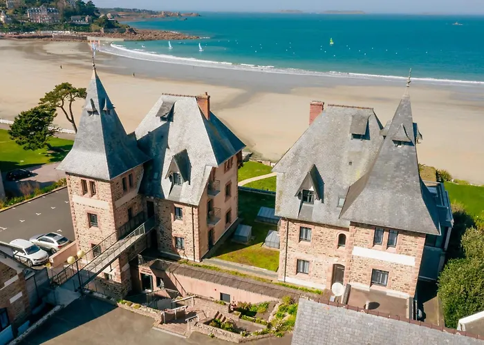 Logis Hotel Ker Mor