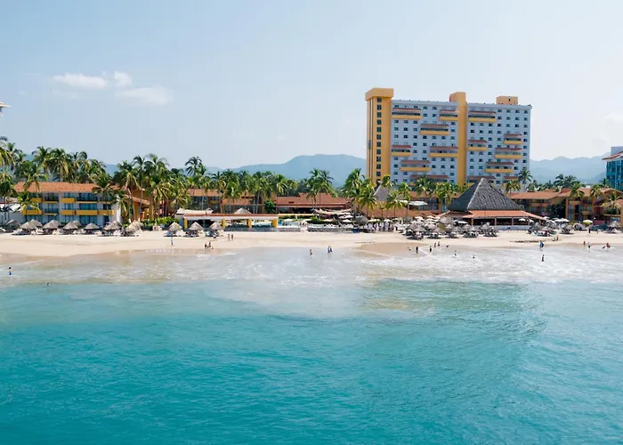 Holiday Inn Resort Ixtapa All-Inclusive By Ihg