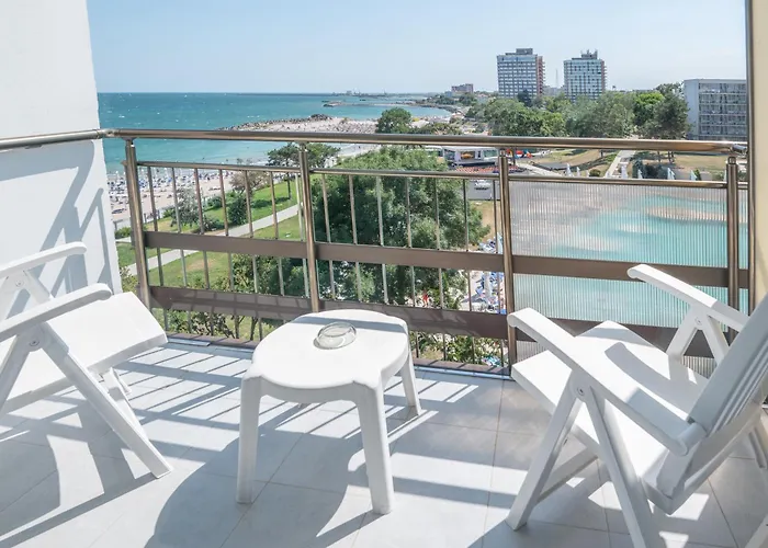 Safir Blue Resort
