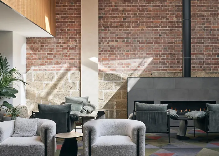 Racv Hobart Hotel