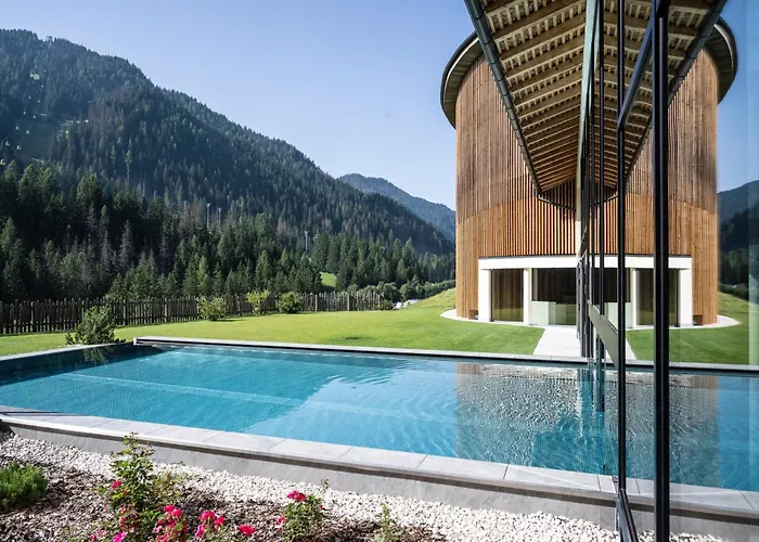 Wellness Hotel Gran Risa***S