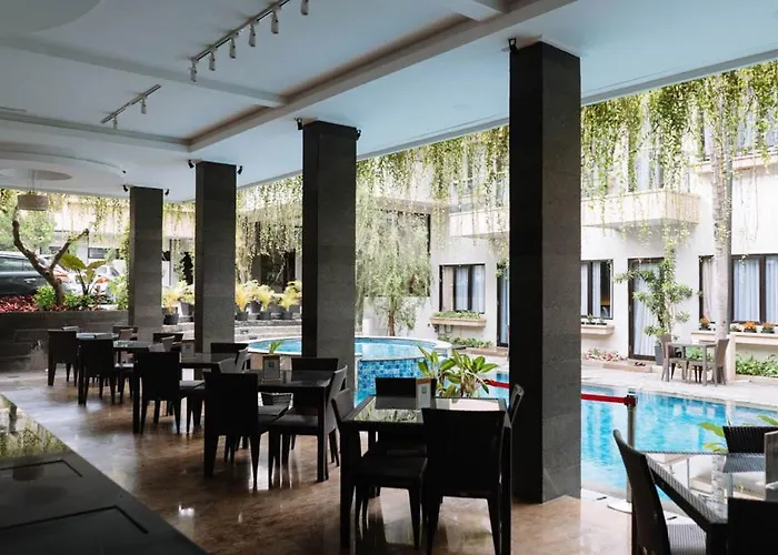 Anugrah Hotel Sukabumi