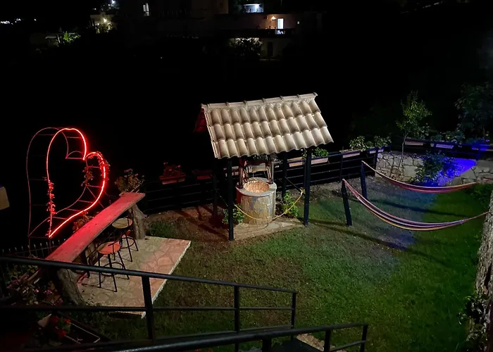Itaka Hotel Lukova