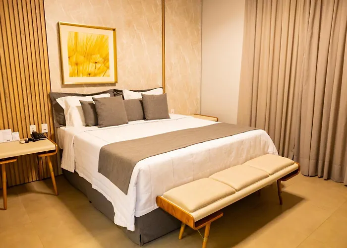 Brii Hotel