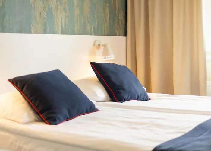 Seaside Sopot - Butikowe Noclegi Przy Plazy