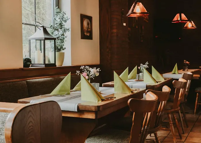 Berghof Hotel