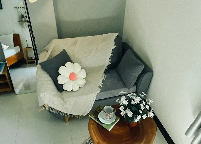 Nang Homestay