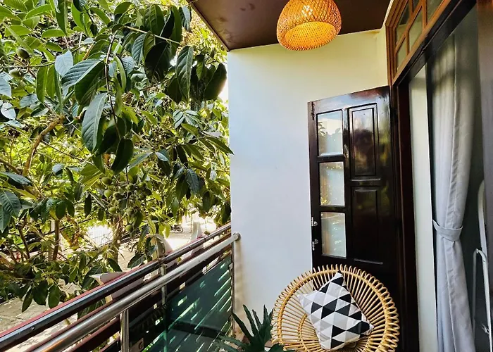Nang Homestay