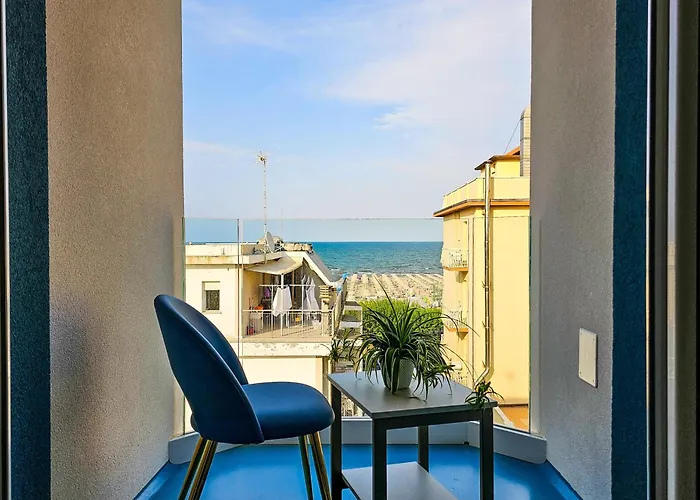 Gabbiano Suites