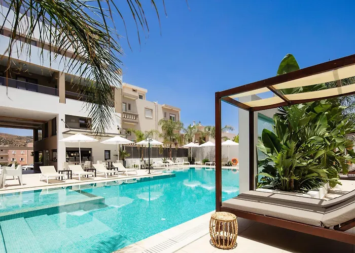 Sapphire Horizon Suites