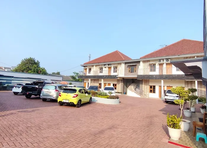 Hotel Cibening