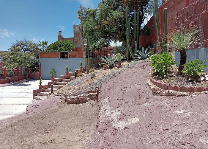 Quinta Mercedes