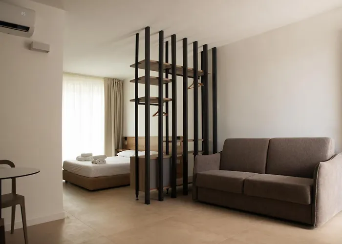 Montedarena Hotel