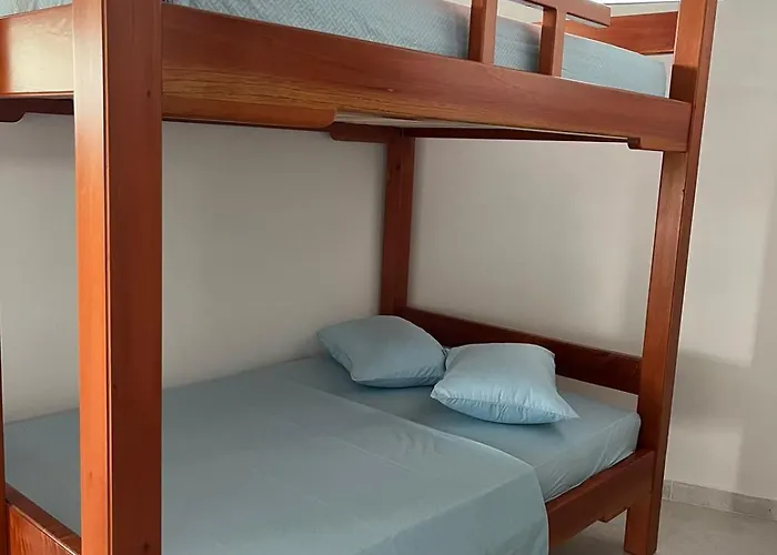 Hotel Los Pinos