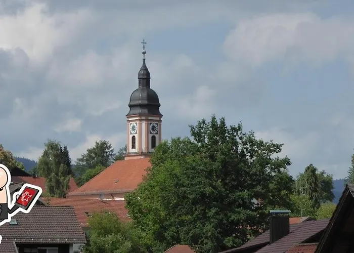 Gasthaus Auerhof