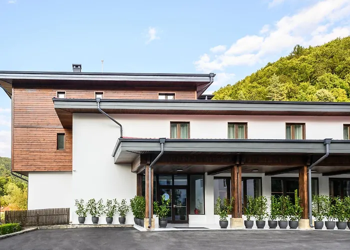 Hotel Etar