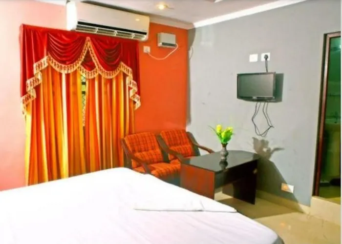 Hotel Priya