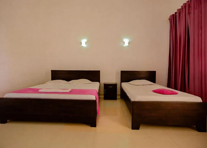 Rest House Hambantota