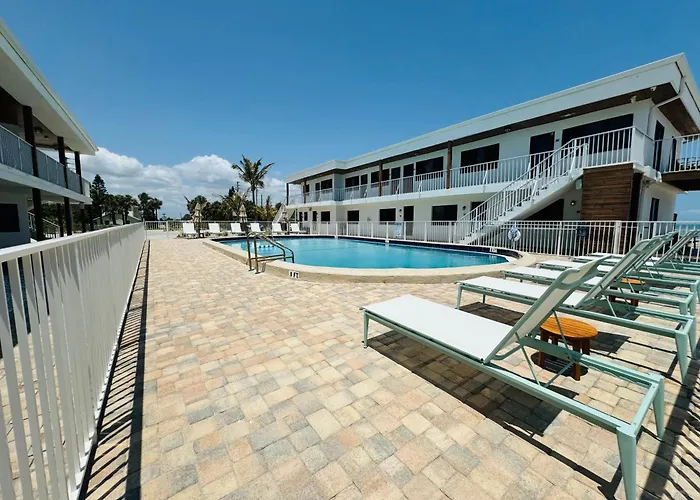 Melbourne Beach Resort & Surf Club
