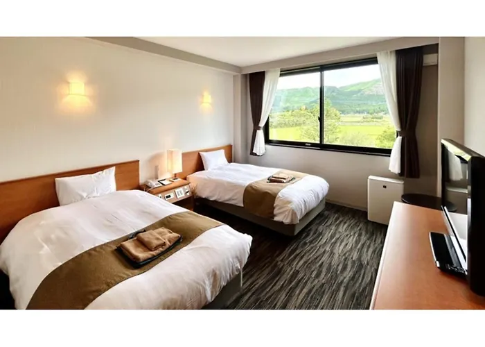 Aso Hakuun Sanso - Vacation Stay 77855V