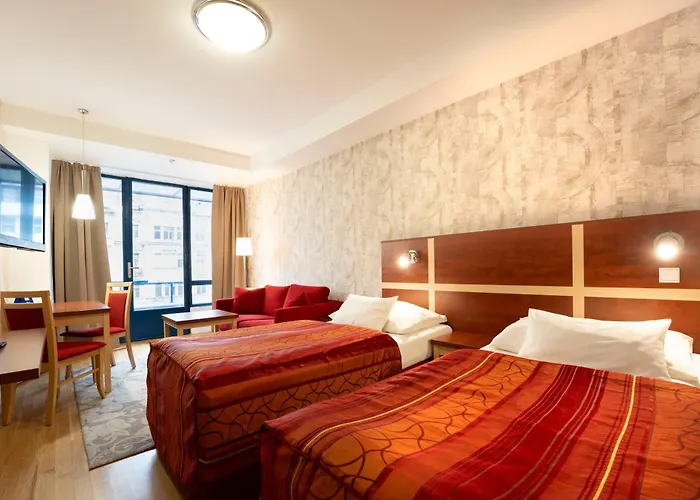 Ea Hotel Julis