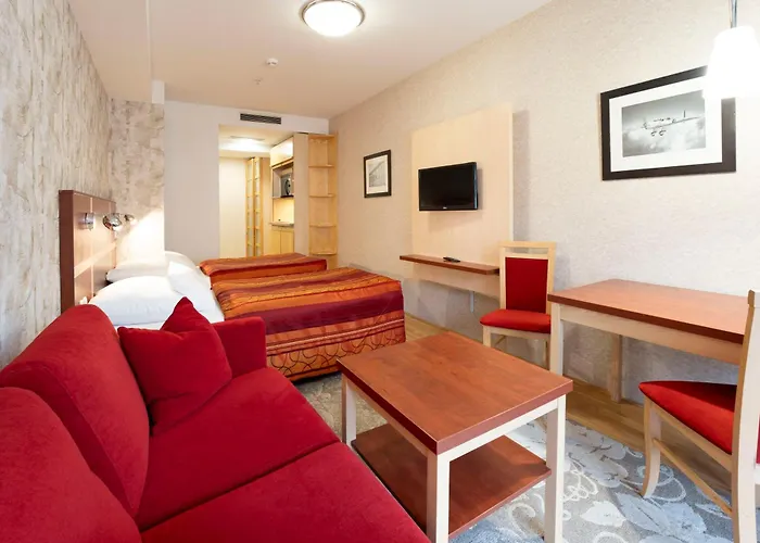 Ea Hotel Julis