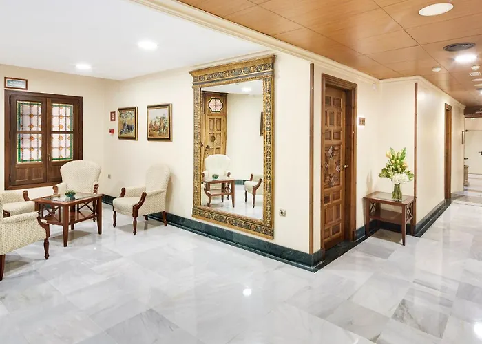 Sercotel Palacio De Los Gamboa