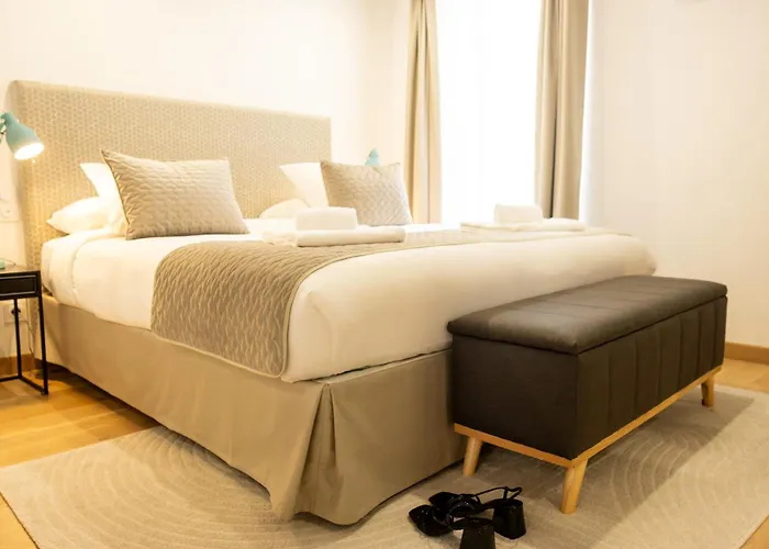 Le Central Boutique Hotel