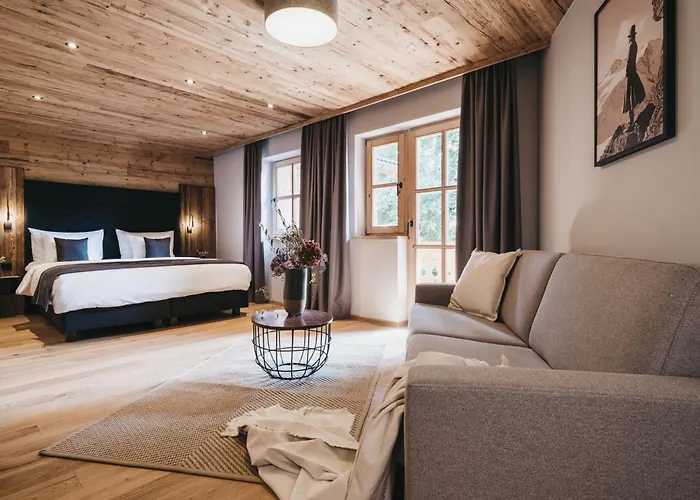 Resort Achensee by VAYA
