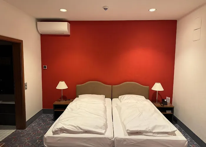Prinzhotel Rothenburg