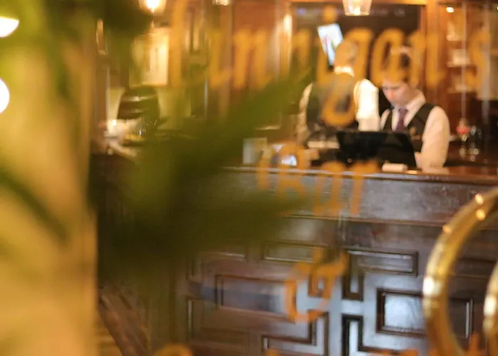 International Hotel Killarney
