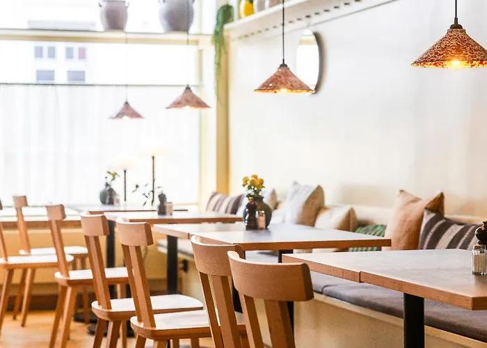 Home Hotel Grand Sundsvall