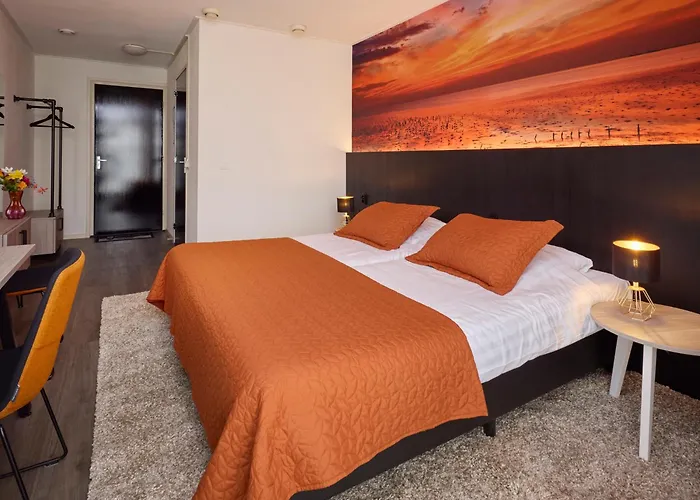 Hotel 'T Gemeentehuis