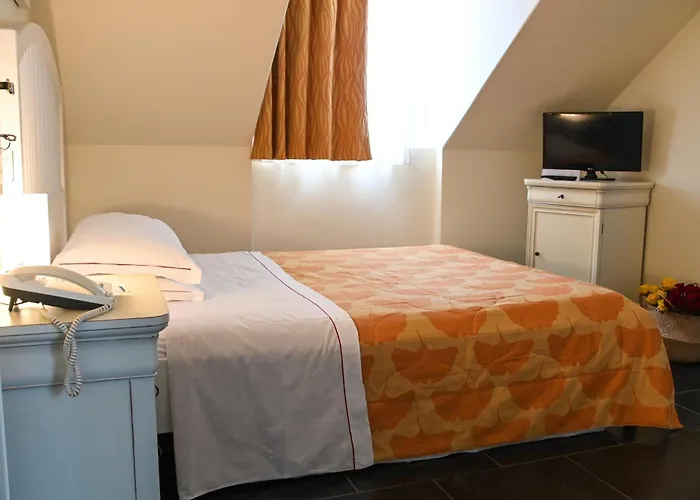 Villa Imperiale Hotel