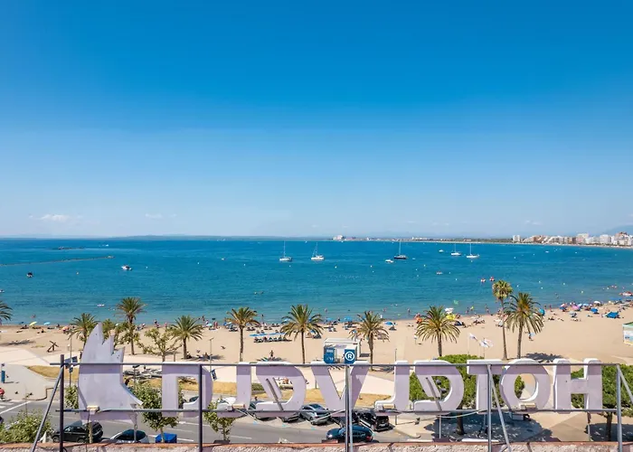 Hotel Vela
