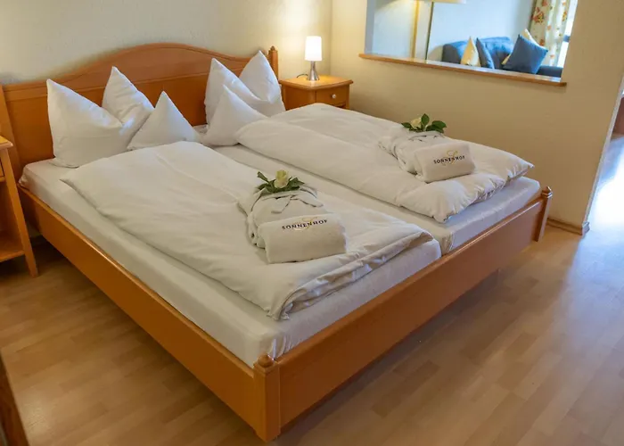 Hotel Sonnenhof