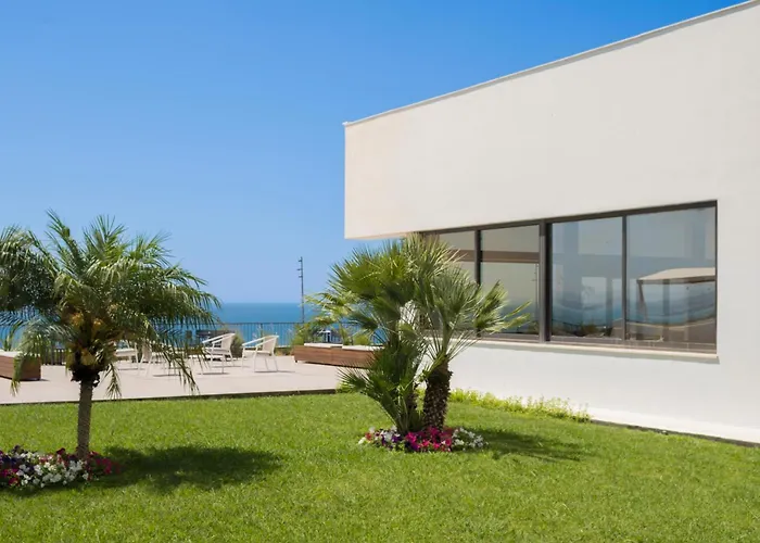Mangia'S Torre Del Barone Resort & Spa