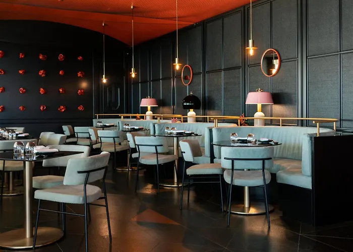 Mangia'S Torre Del Barone Resort & Spa