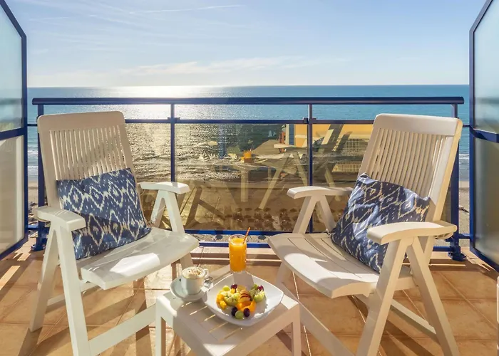 Hotel Yaramar - Adults Recommended