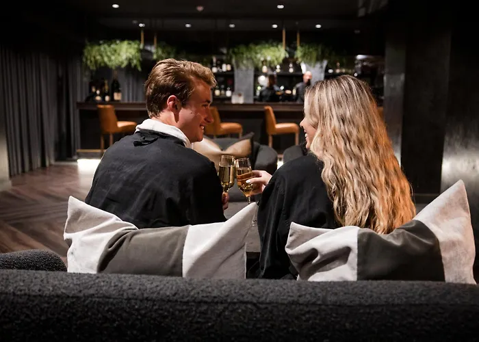 The Capital 15 On Orange Hotel & Spa