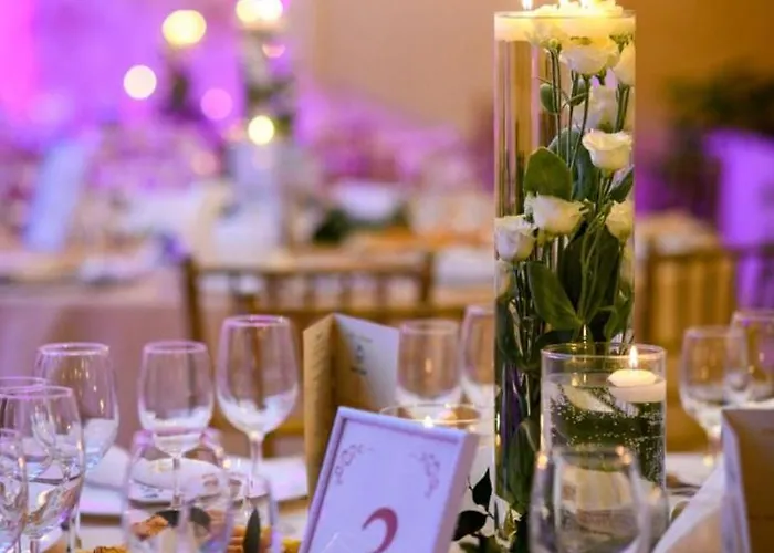 Hotel Tiara