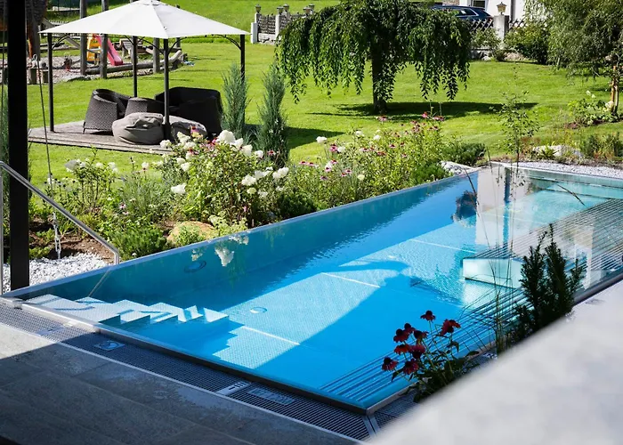 Hotel Stubaierhof