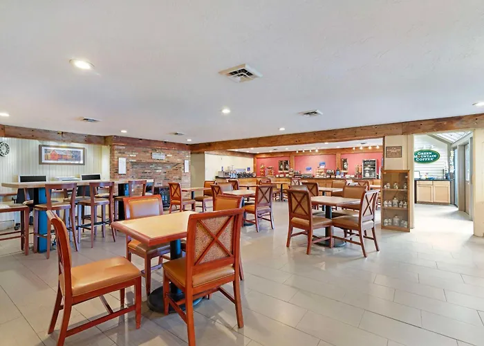 Best Western Inn&Suites Rutland-Killington