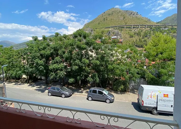 Hotel Calabria